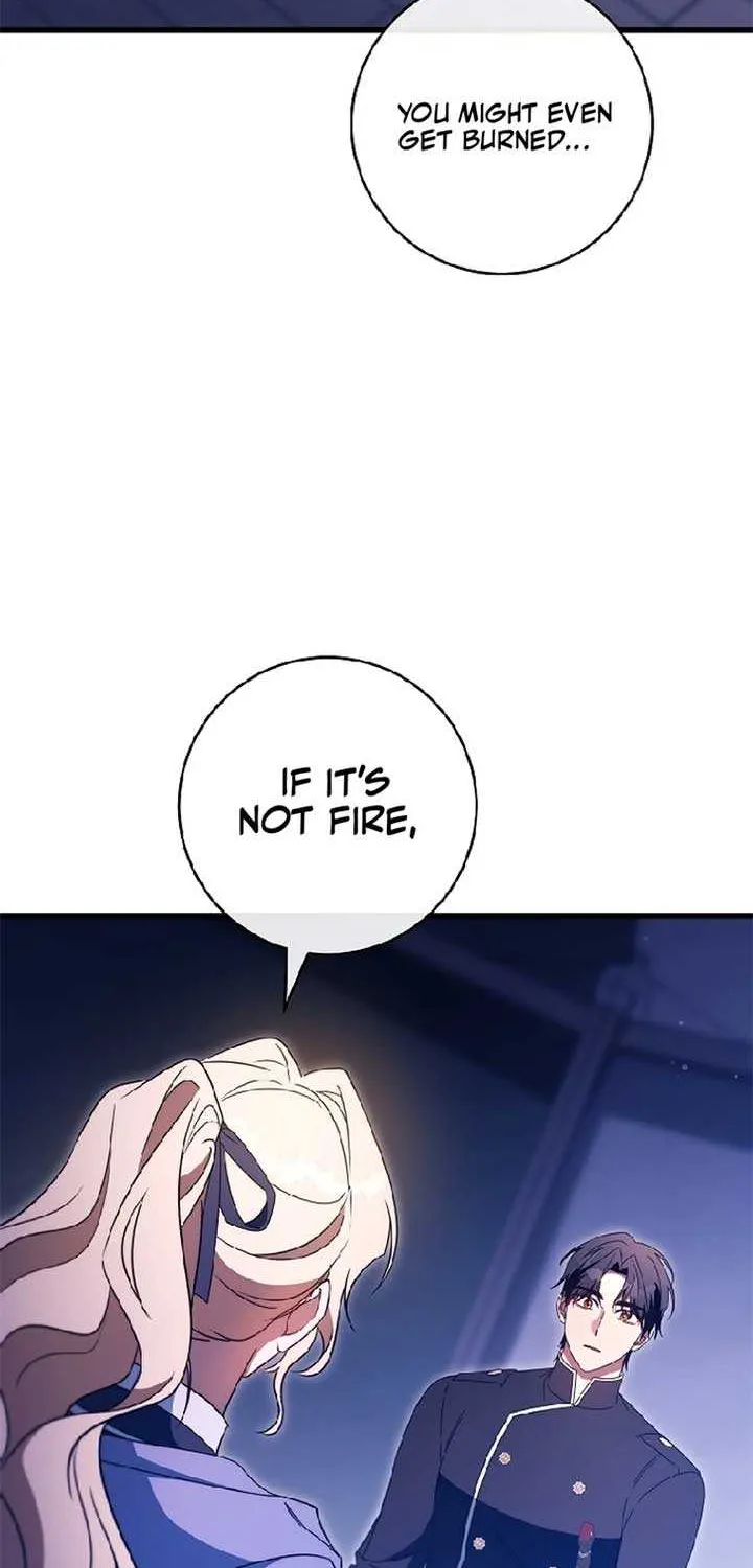 It’s My Destiny To Be The Hero’s Saviour Chapter 135 page 86 - 