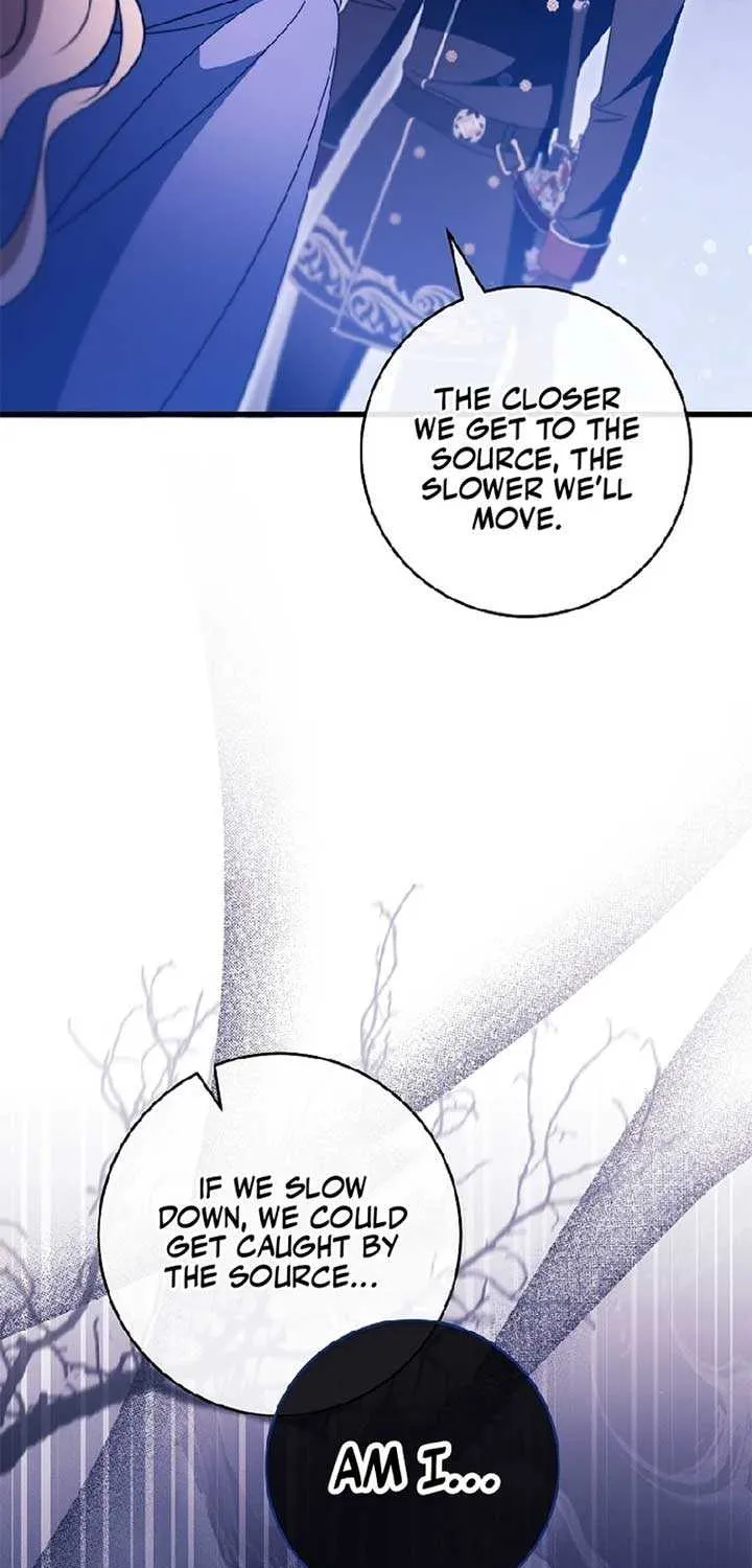 It’s My Destiny To Be The Hero’s Saviour Chapter 135 page 87 - 