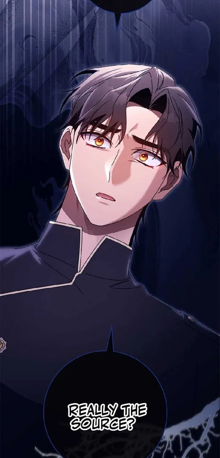 It’s My Destiny To Be The Hero’s Saviour Chapter 135 page 88 - 