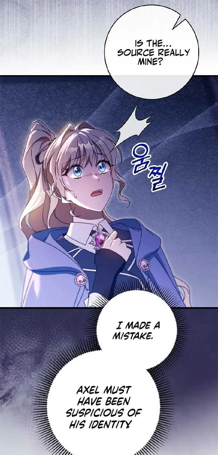 It’s My Destiny To Be The Hero’s Saviour Chapter 135 page 90 - 