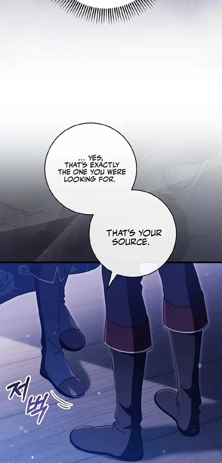 It’s My Destiny To Be The Hero’s Saviour Chapter 135 page 91 - 