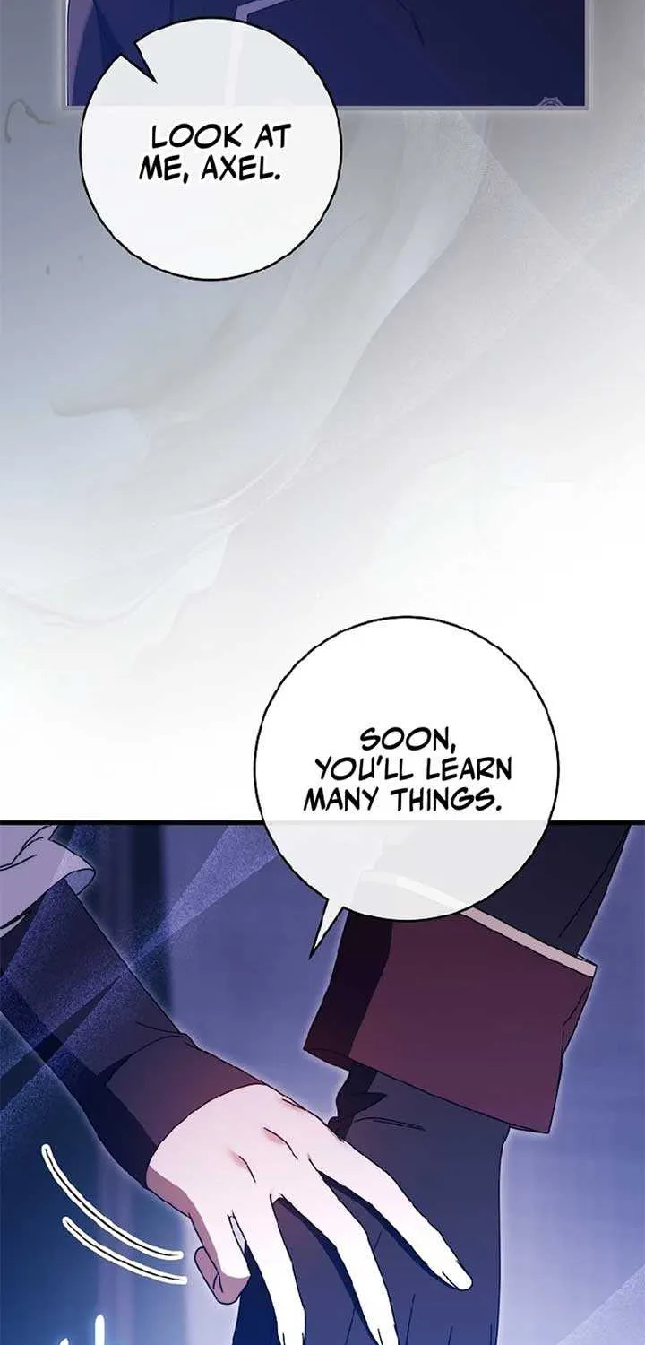 It’s My Destiny To Be The Hero’s Saviour Chapter 135 page 93 - 