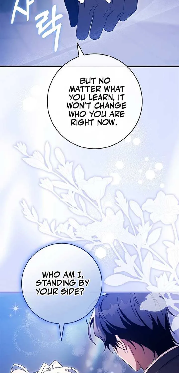 It’s My Destiny To Be The Hero’s Saviour Chapter 135 page 94 - 