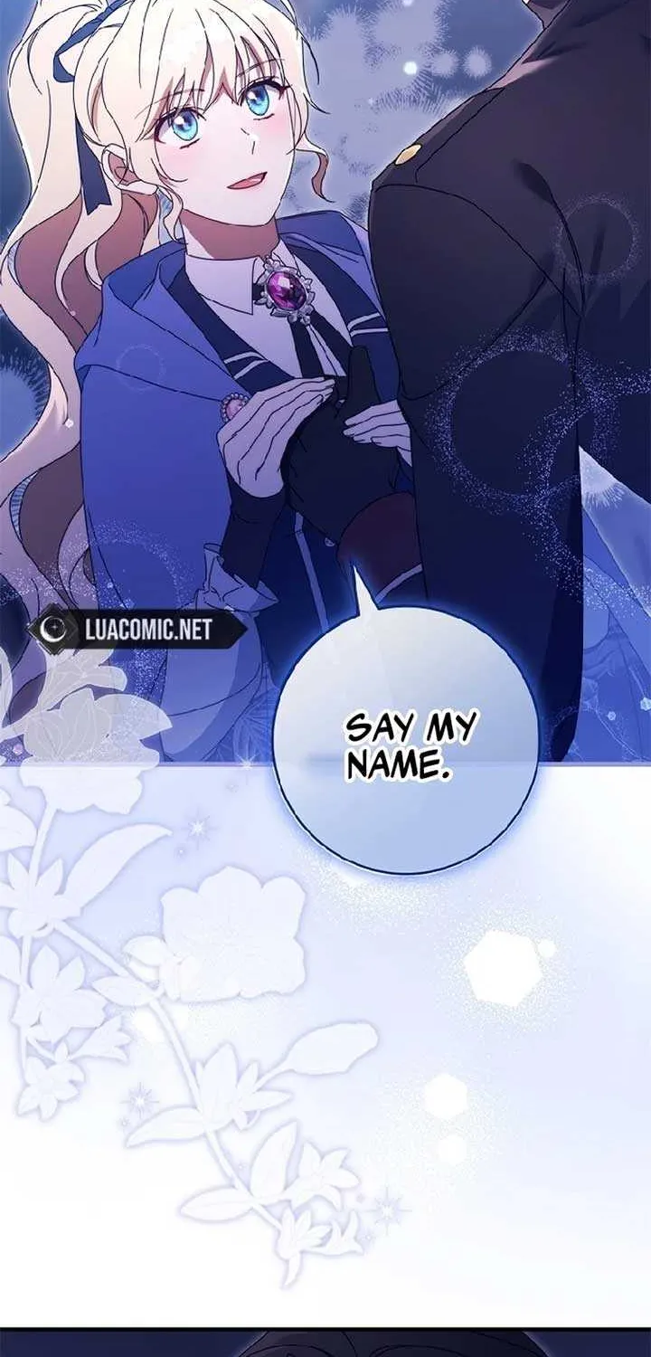 It’s My Destiny To Be The Hero’s Saviour Chapter 135 page 95 - 