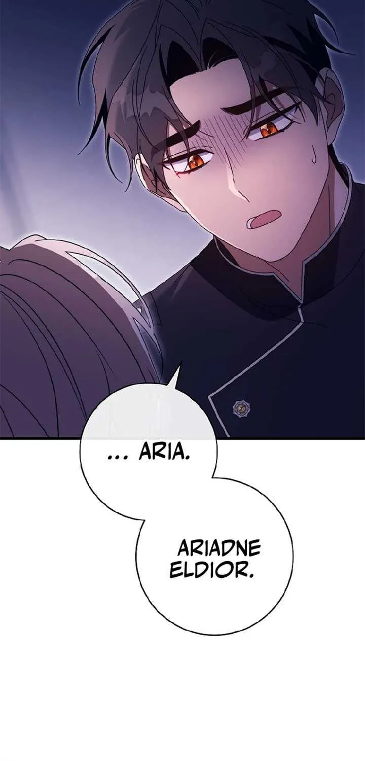 It’s My Destiny To Be The Hero’s Saviour Chapter 135 page 96 - 