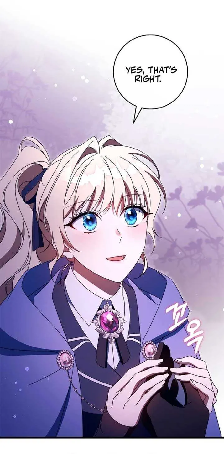 It’s My Destiny To Be The Hero’s Saviour Chapter 135 page 97 - 
