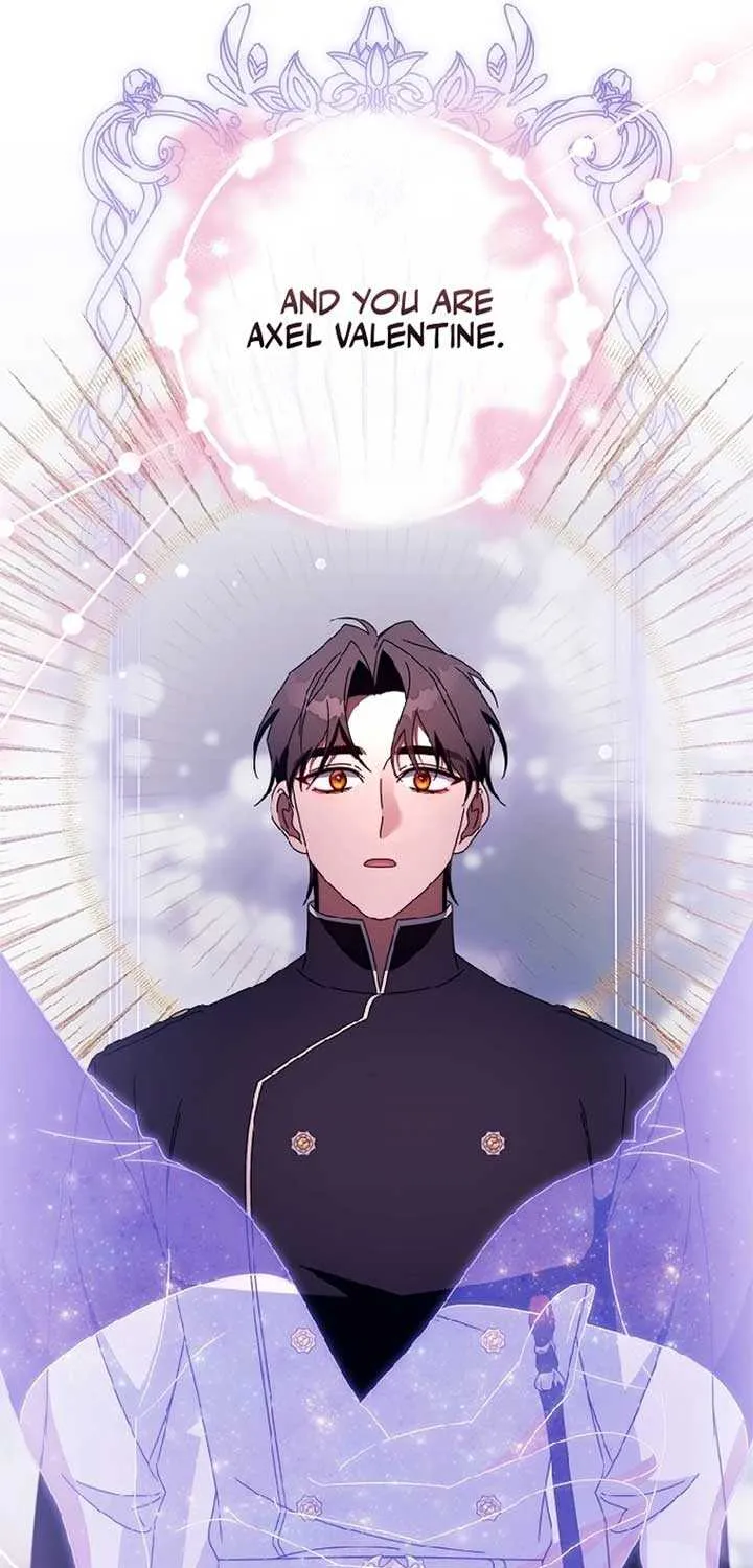 It’s My Destiny To Be The Hero’s Saviour Chapter 135 page 98 - 