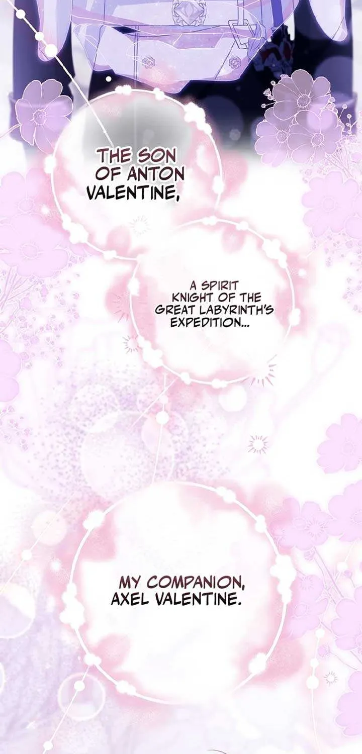 It’s My Destiny To Be The Hero’s Saviour Chapter 135 page 99 - 