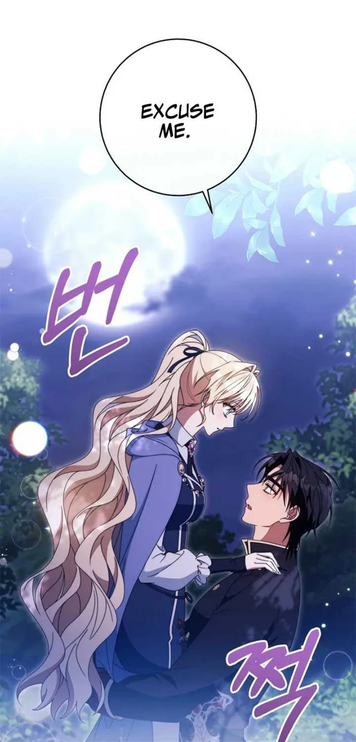 It’s My Destiny To Be The Hero’s Saviour Chapter 136 page 2 - 