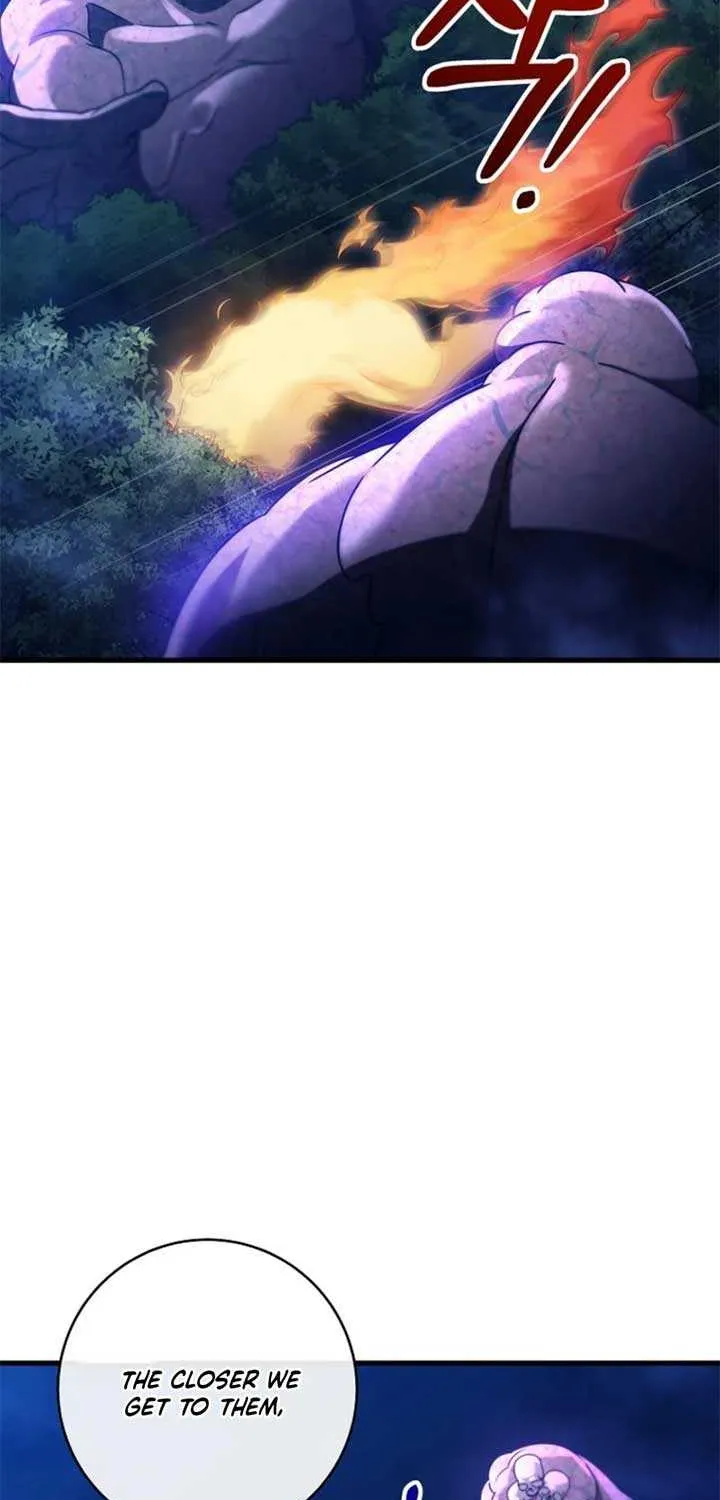 It’s My Destiny To Be The Hero’s Saviour Chapter 136 page 12 - 