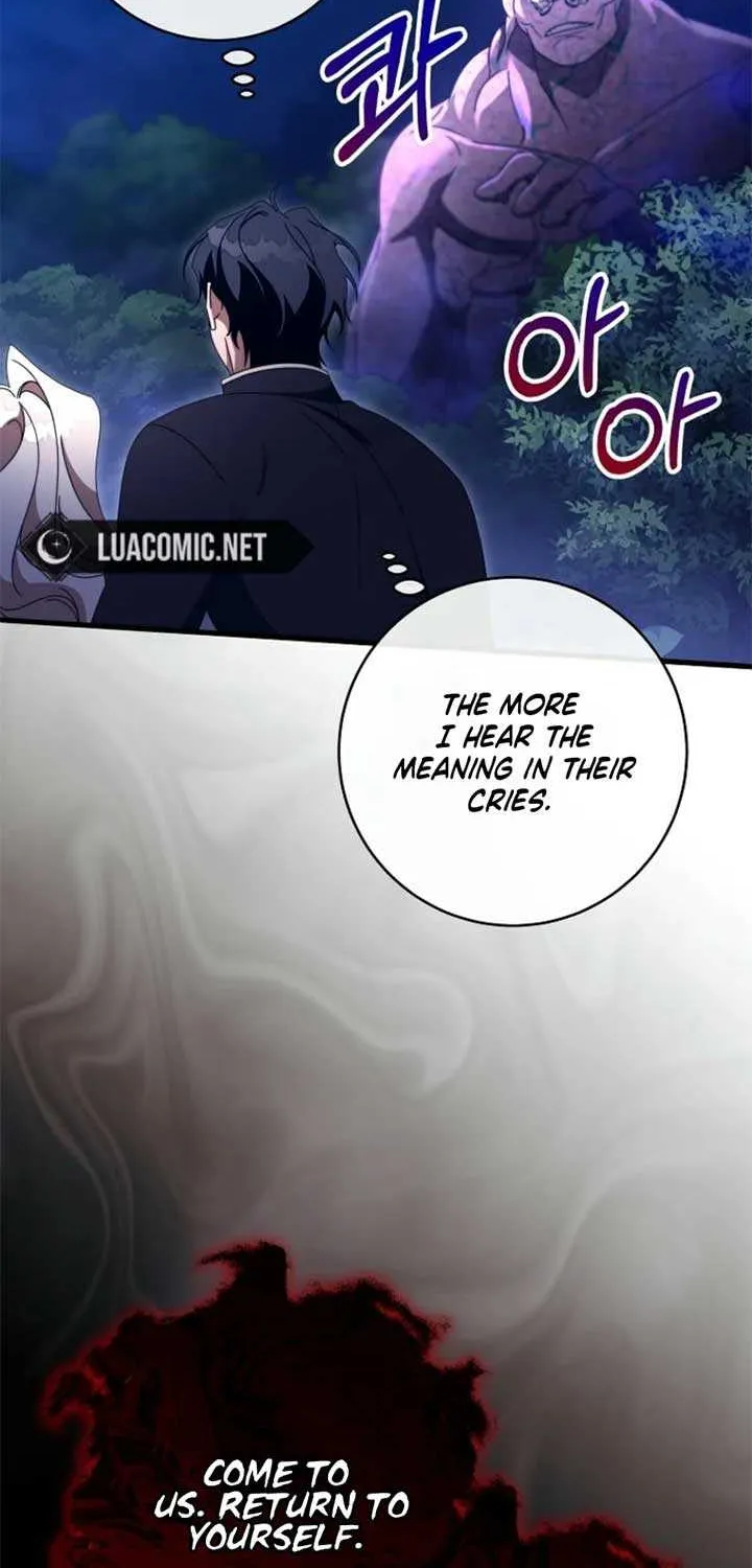 It’s My Destiny To Be The Hero’s Saviour Chapter 136 page 13 - 