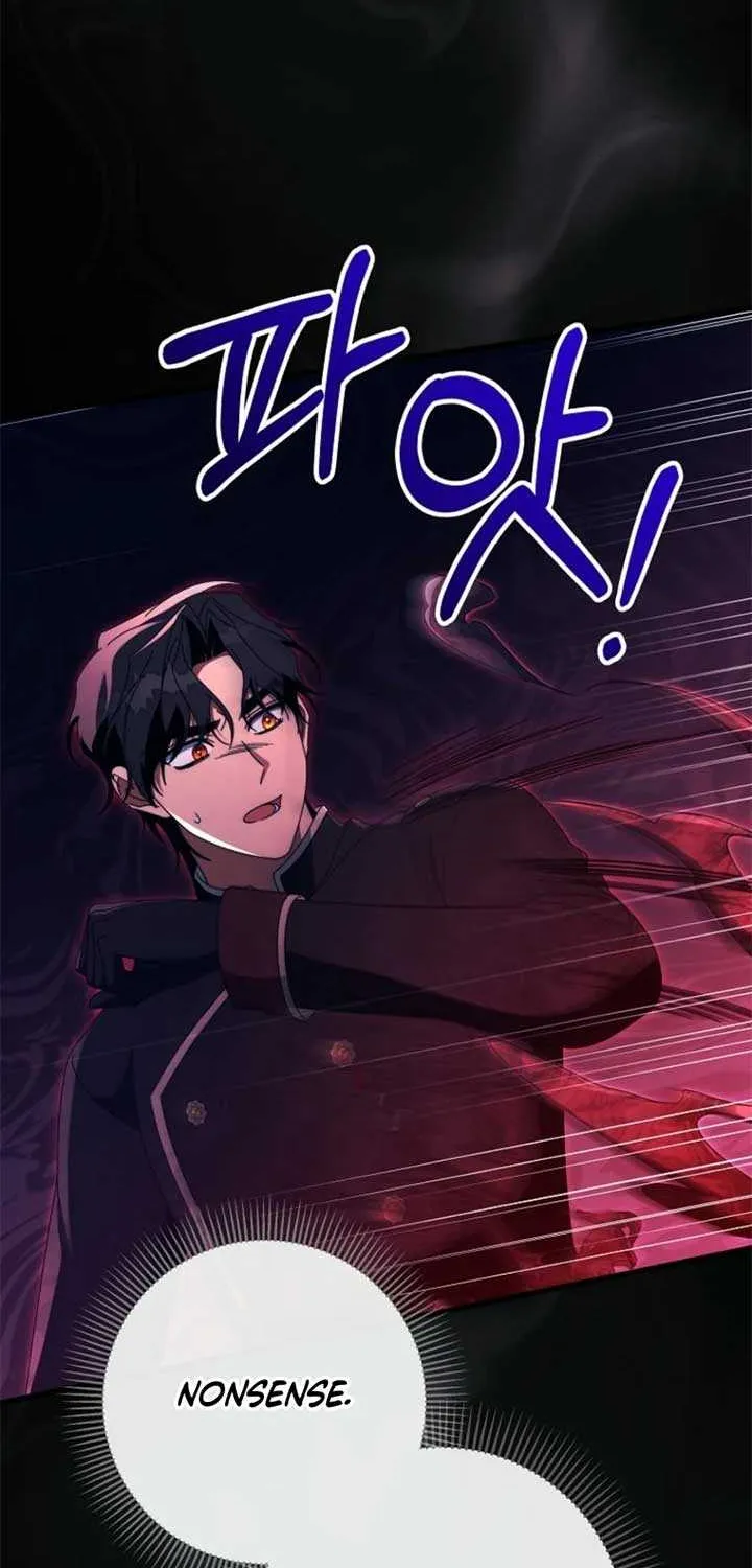 It’s My Destiny To Be The Hero’s Saviour Chapter 136 page 15 - 
