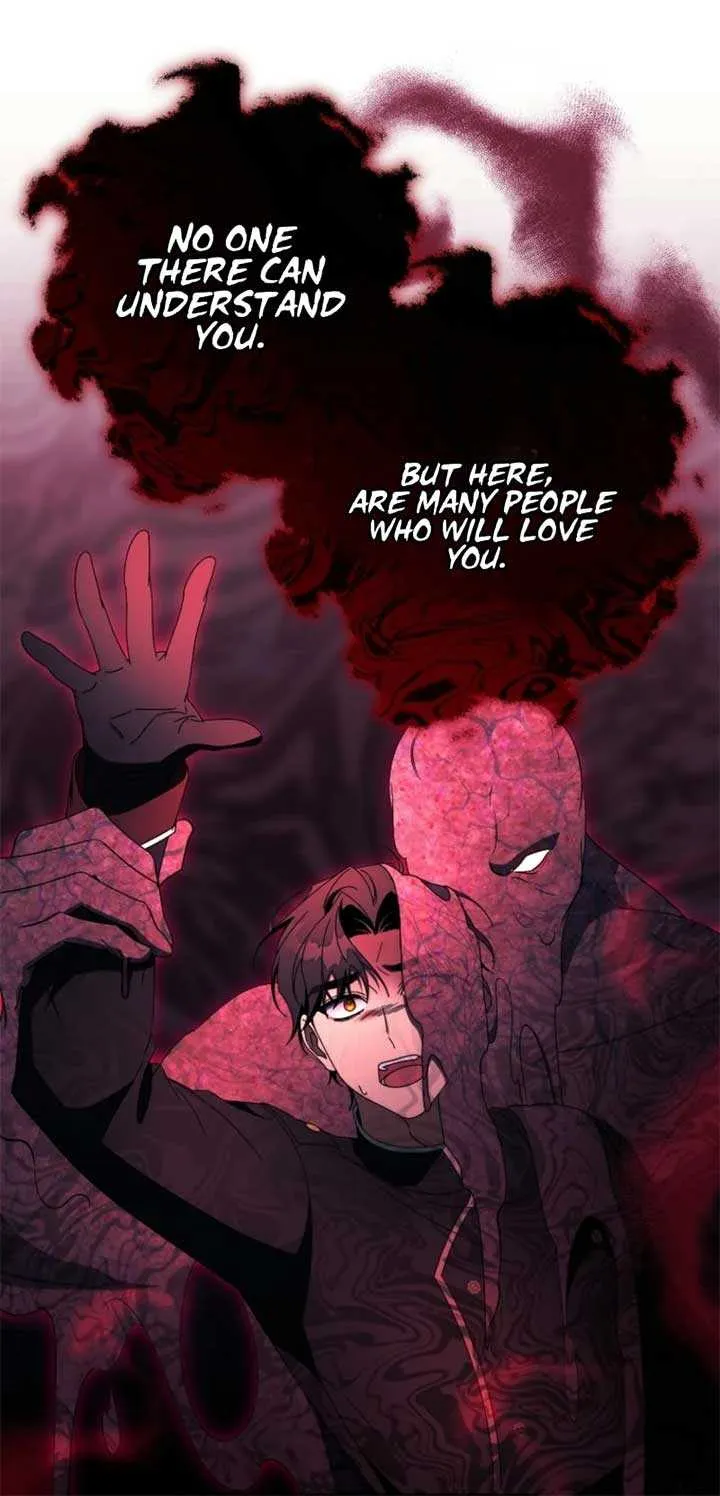 It’s My Destiny To Be The Hero’s Saviour Chapter 136 page 18 - 