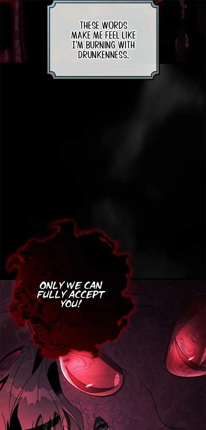 It’s My Destiny To Be The Hero’s Saviour Chapter 136 page 19 - 
