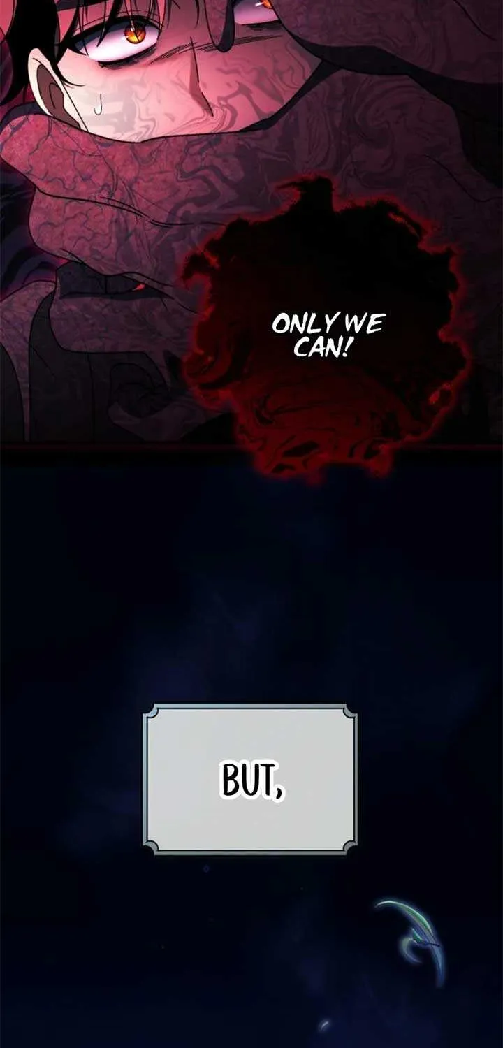 It’s My Destiny To Be The Hero’s Saviour Chapter 136 page 20 - 