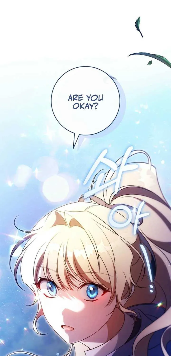 It’s My Destiny To Be The Hero’s Saviour Chapter 136 page 22 - 