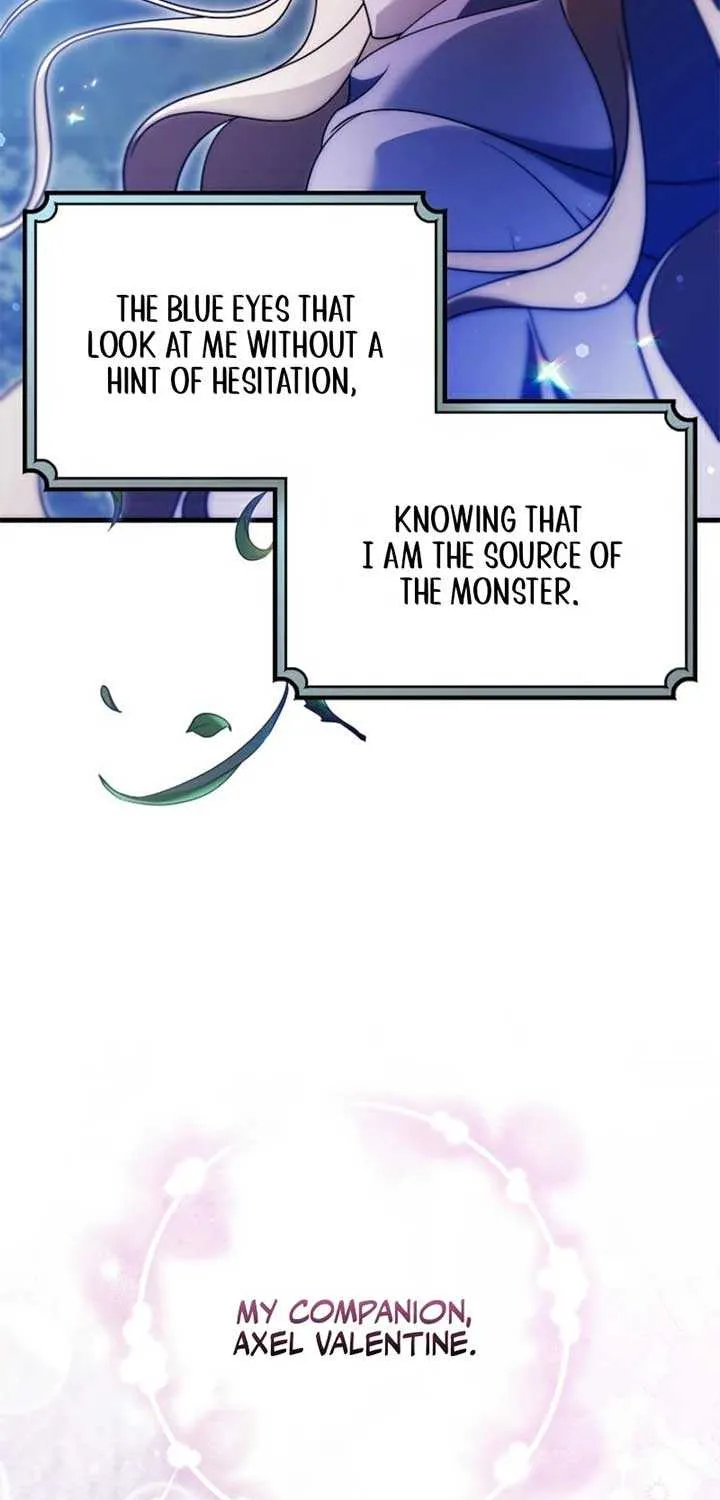 It’s My Destiny To Be The Hero’s Saviour Chapter 136 page 23 - 