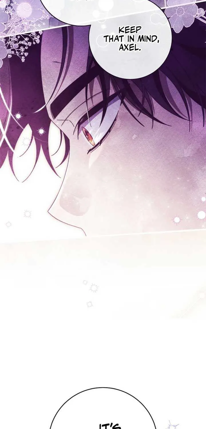 It’s My Destiny To Be The Hero’s Saviour Chapter 136 page 25 - 
