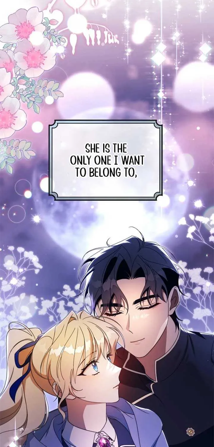 It’s My Destiny To Be The Hero’s Saviour Chapter 136 page 27 - 