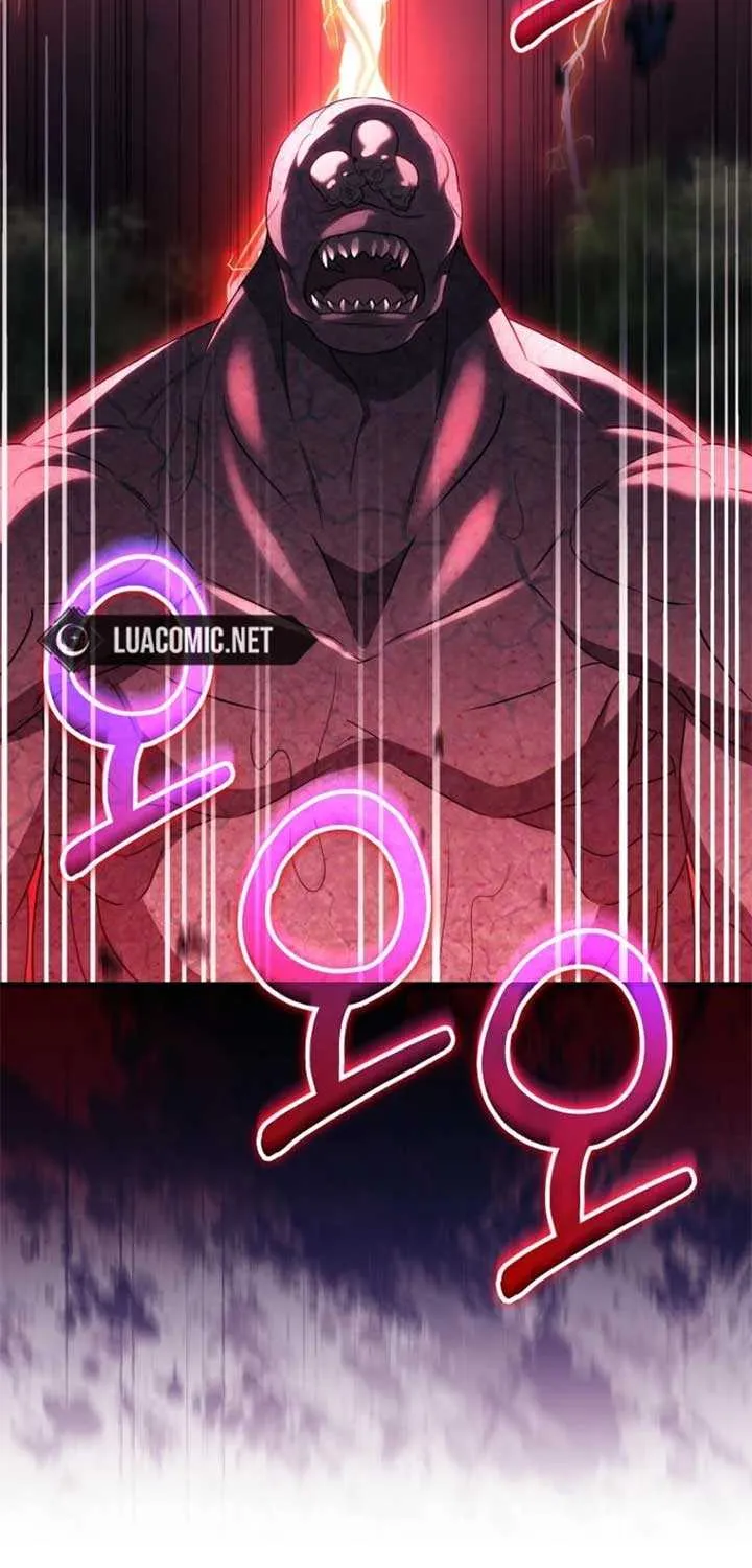 It’s My Destiny To Be The Hero’s Saviour Chapter 136 page 29 - 