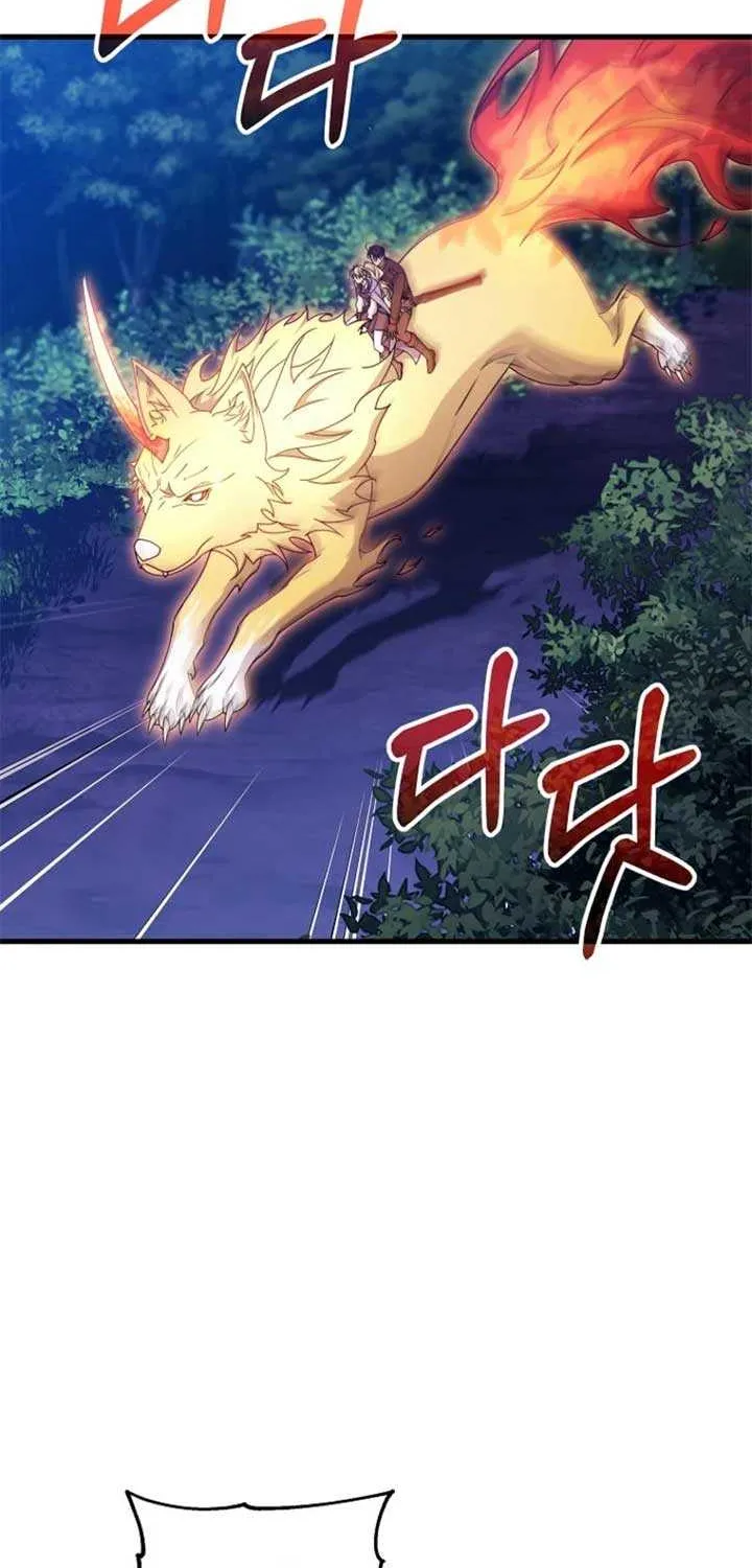 It’s My Destiny To Be The Hero’s Saviour Chapter 136 page 32 - 