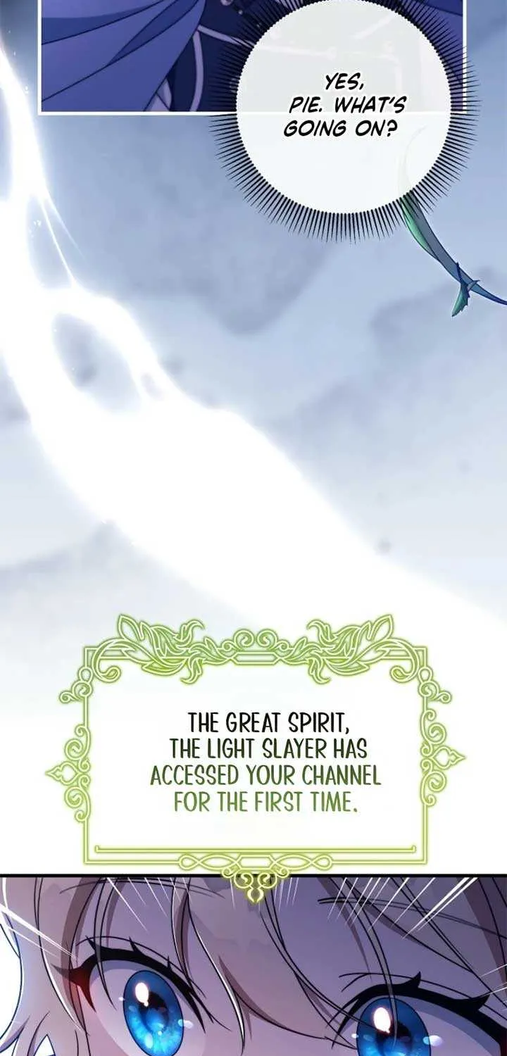 It’s My Destiny To Be The Hero’s Saviour Chapter 136 page 38 - 