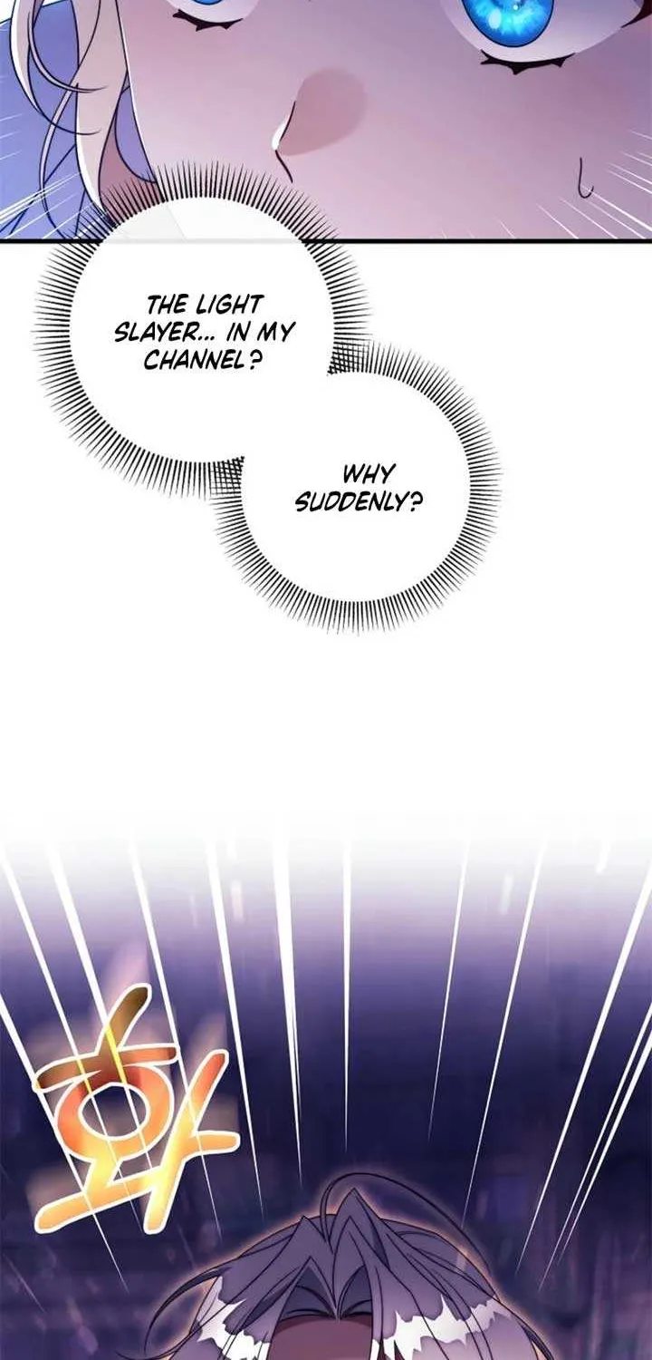 It’s My Destiny To Be The Hero’s Saviour Chapter 136 page 39 - 