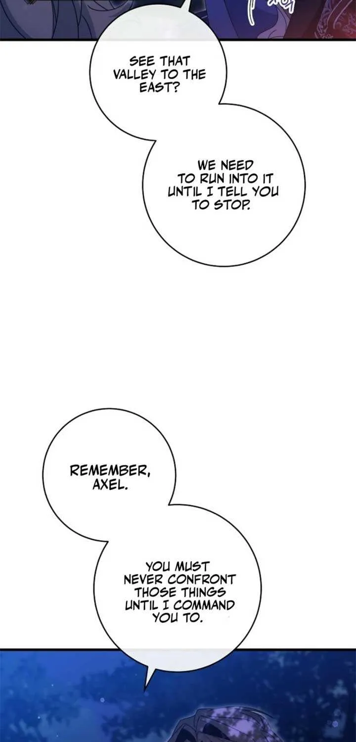 It’s My Destiny To Be The Hero’s Saviour Chapter 136 page 5 - 