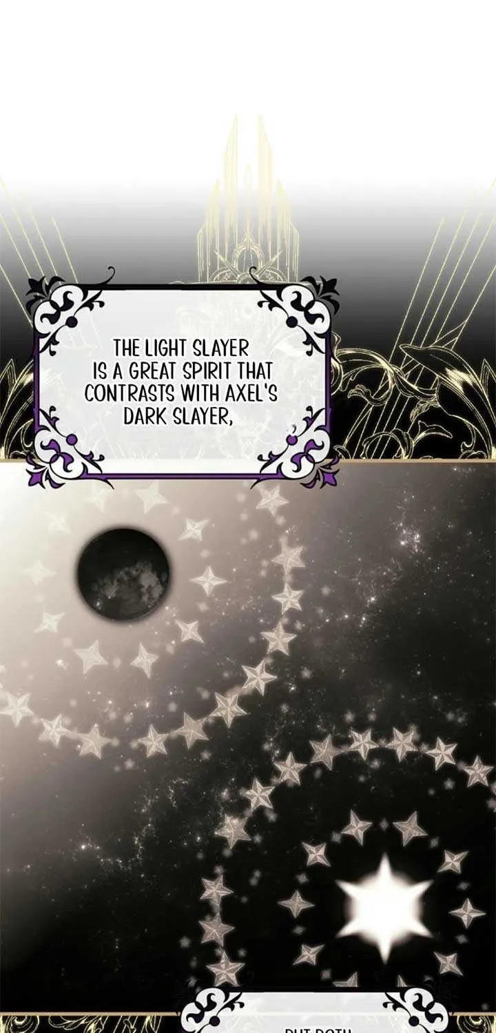 It’s My Destiny To Be The Hero’s Saviour Chapter 136 page 41 - 