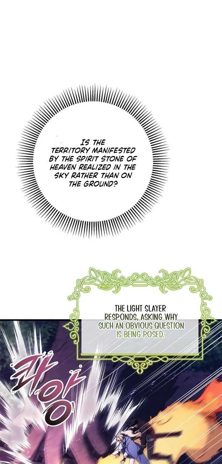 It’s My Destiny To Be The Hero’s Saviour Chapter 136 page 45 - 