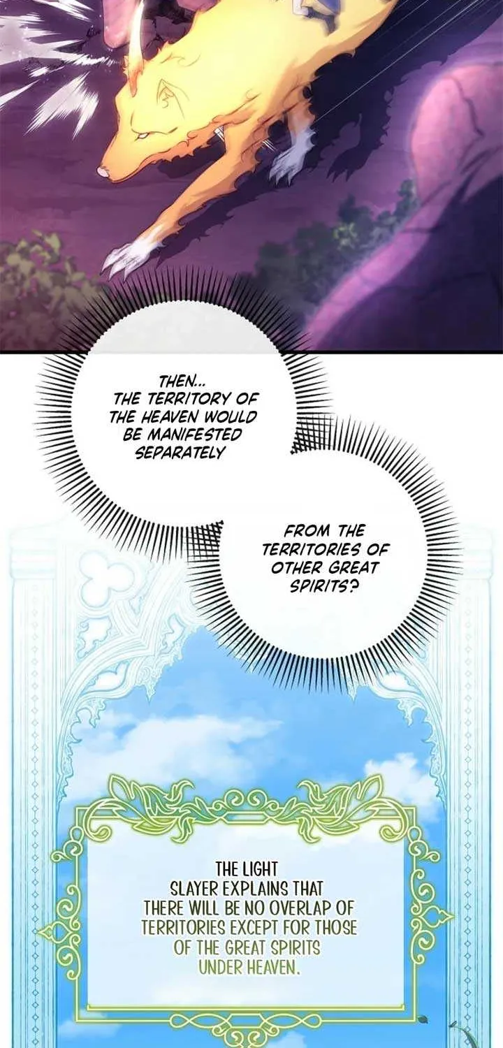 It’s My Destiny To Be The Hero’s Saviour Chapter 136 page 46 - 