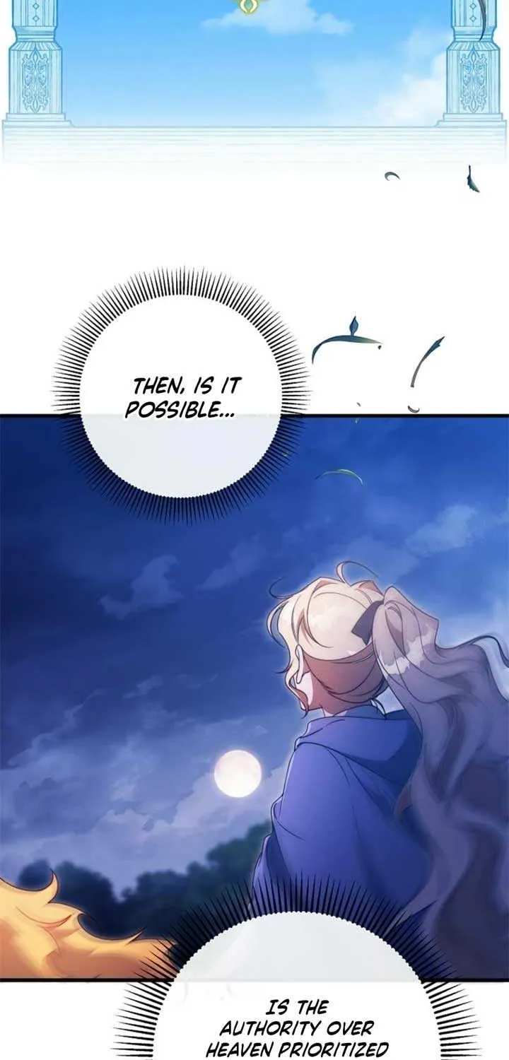 It’s My Destiny To Be The Hero’s Saviour Chapter 136 page 47 - 