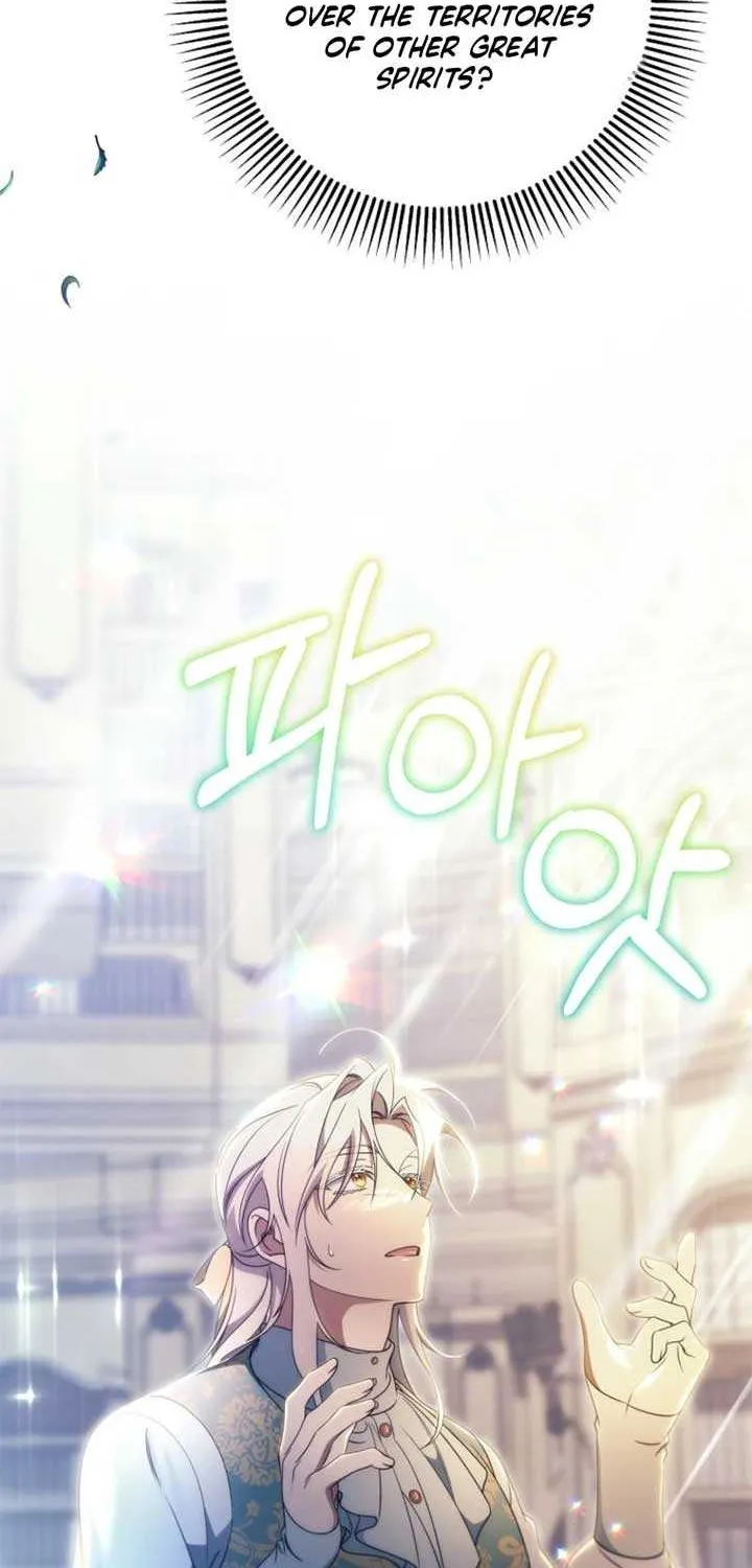 It’s My Destiny To Be The Hero’s Saviour Chapter 136 page 48 - 