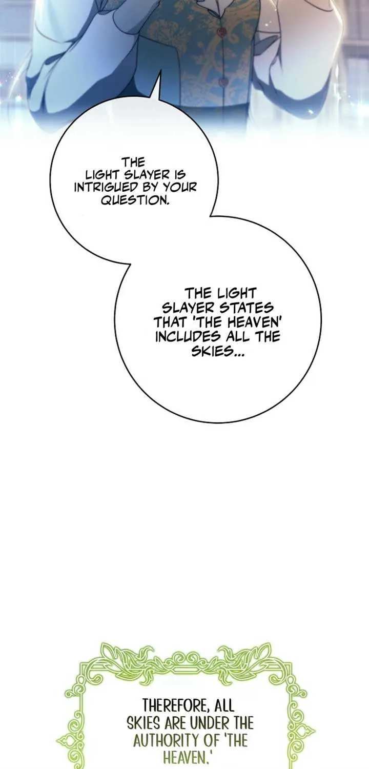 It’s My Destiny To Be The Hero’s Saviour Chapter 136 page 49 - 