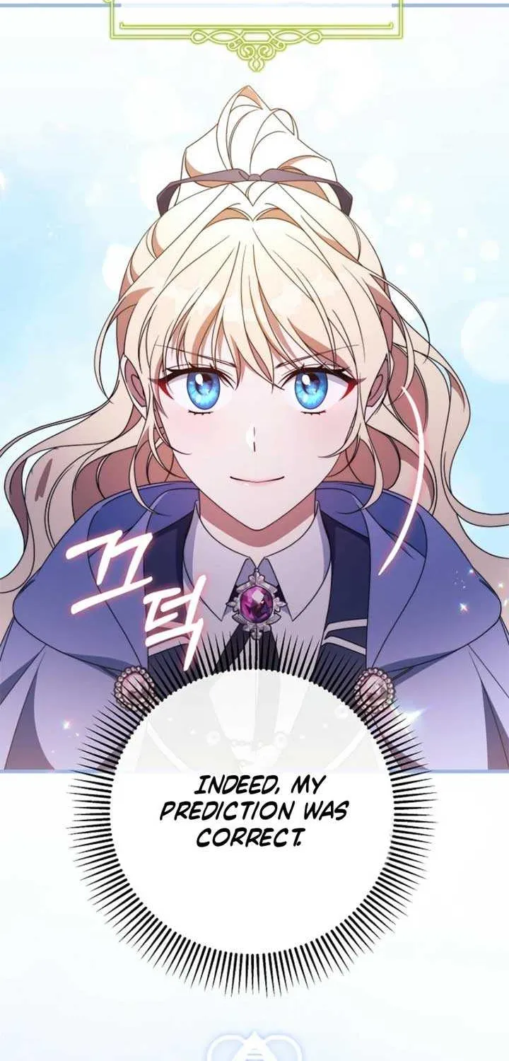 It’s My Destiny To Be The Hero’s Saviour Chapter 136 page 50 - 