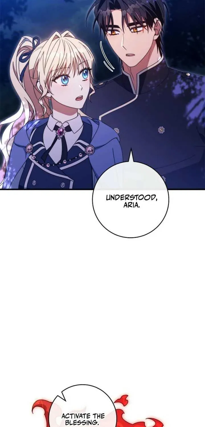 It’s My Destiny To Be The Hero’s Saviour Chapter 136 page 6 - 
