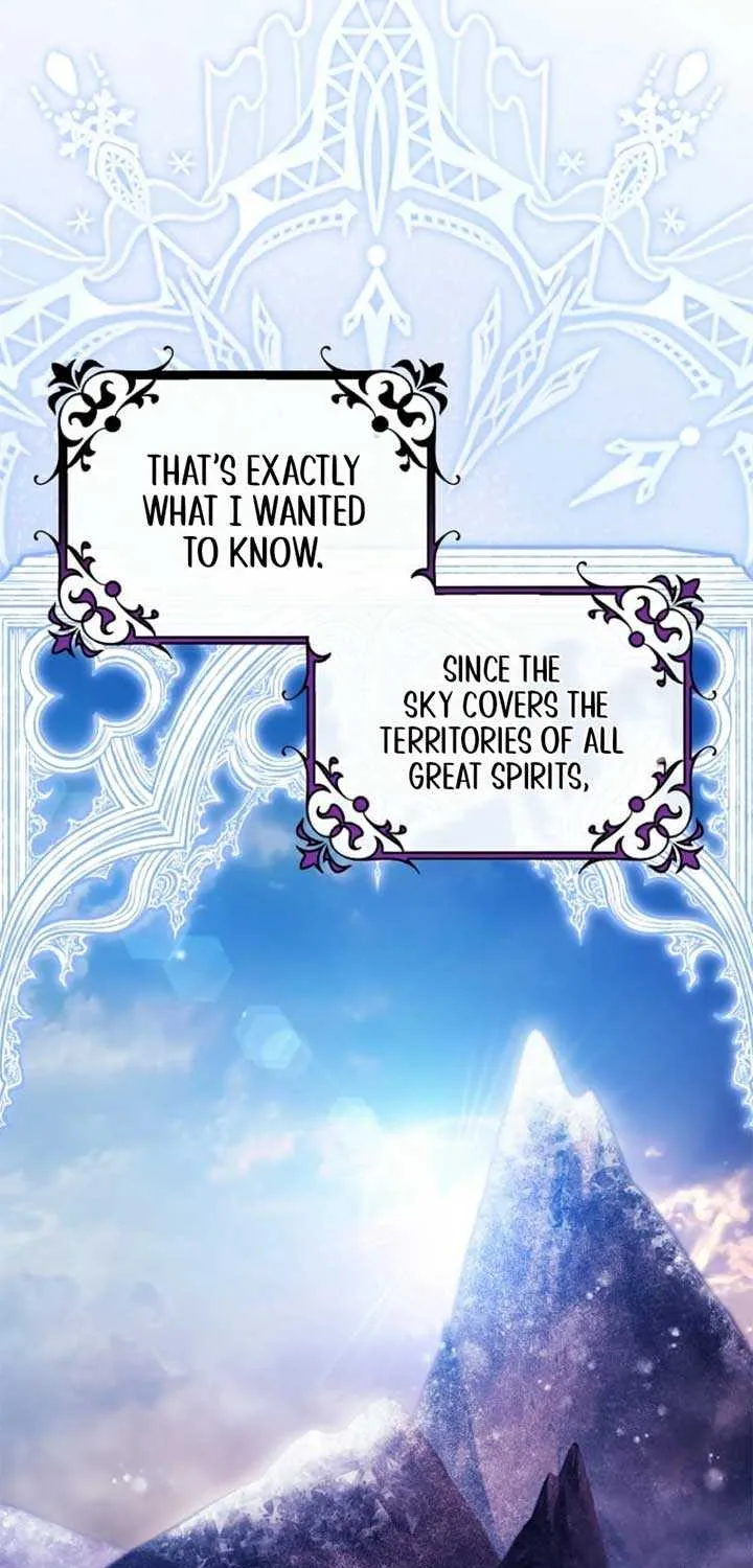 It’s My Destiny To Be The Hero’s Saviour Chapter 136 page 51 - 
