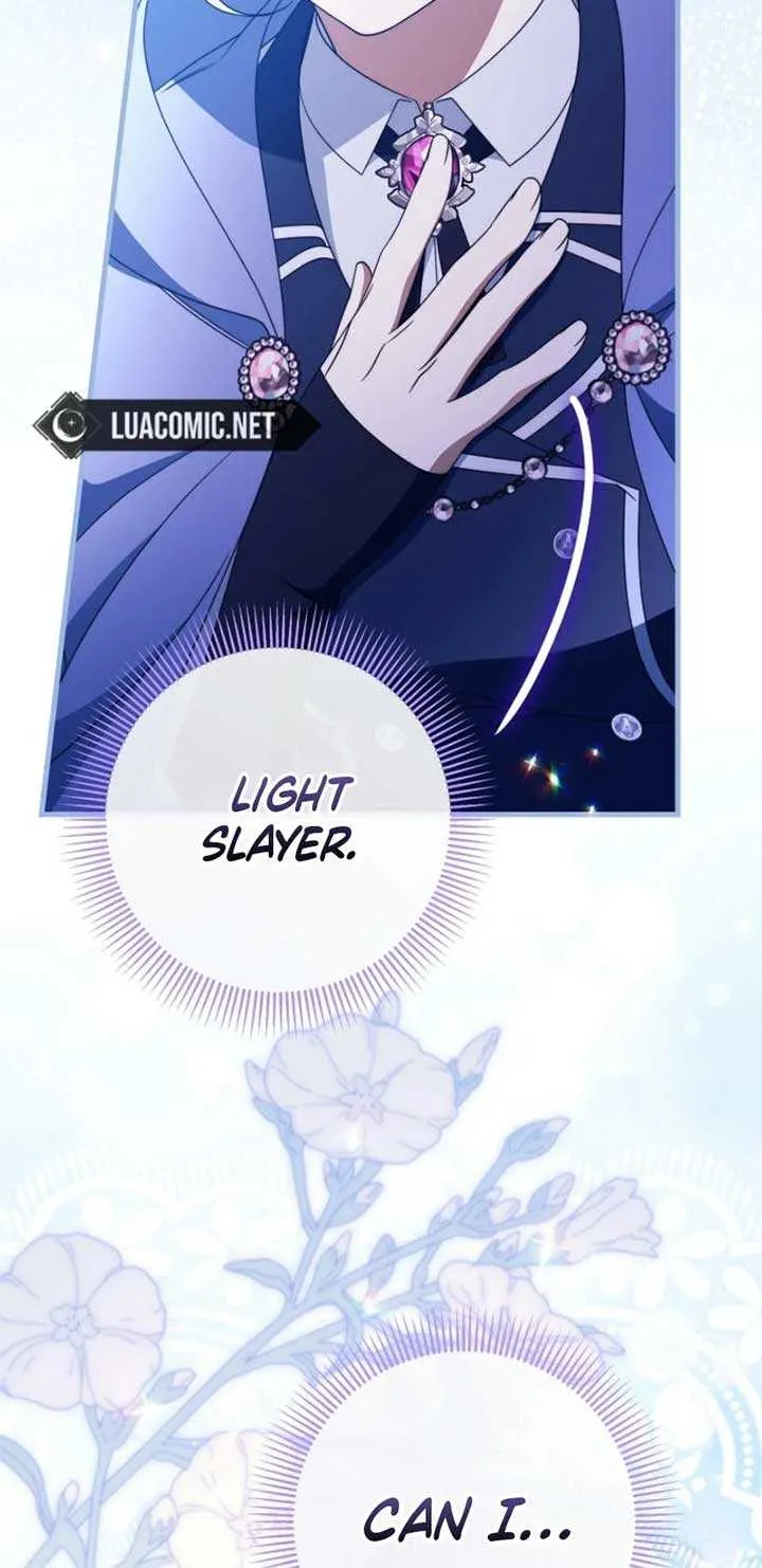 It’s My Destiny To Be The Hero’s Saviour Chapter 136 page 53 - 
