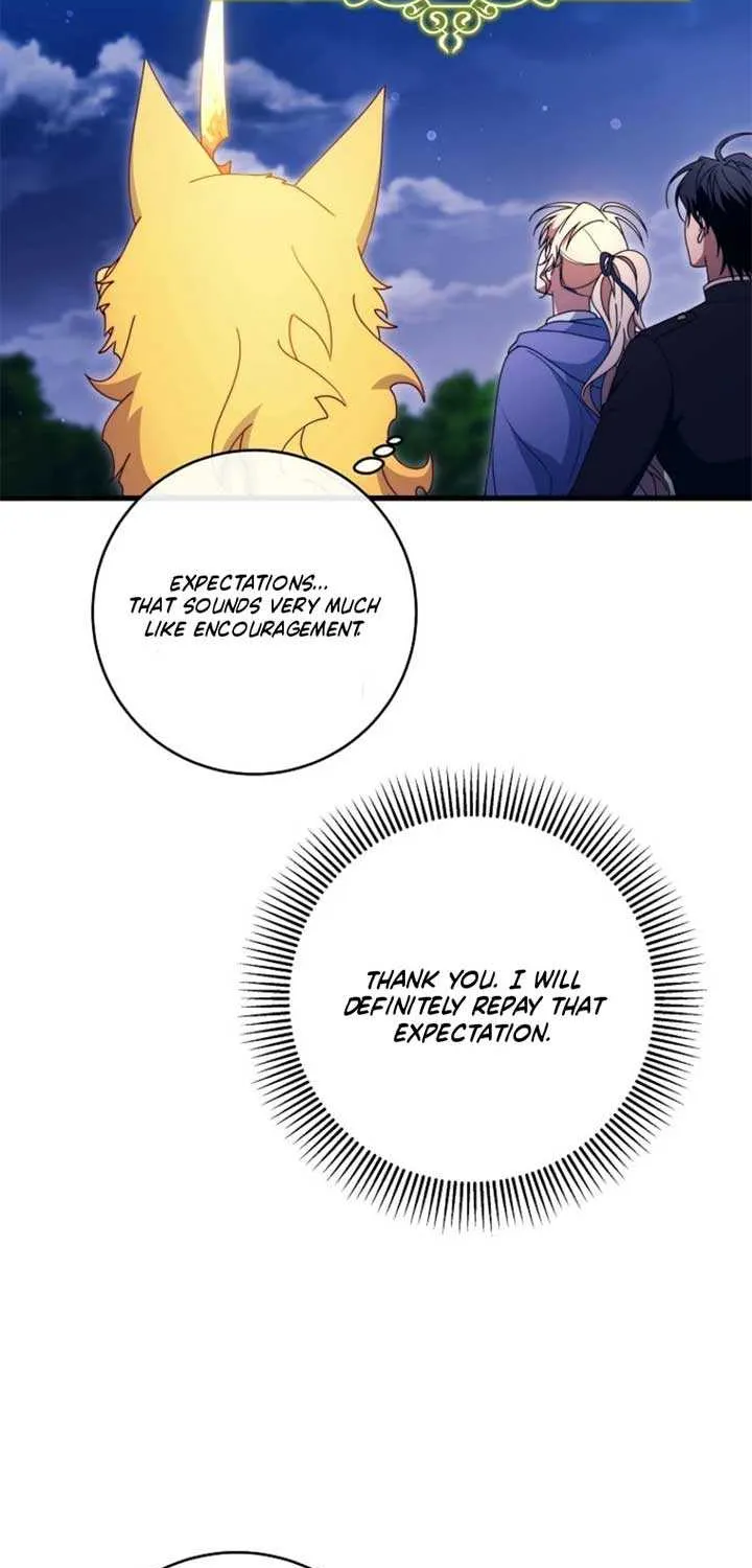 It’s My Destiny To Be The Hero’s Saviour Chapter 136 page 56 - 