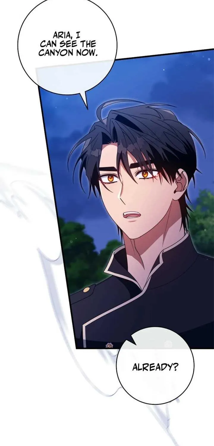 It’s My Destiny To Be The Hero’s Saviour Chapter 136 page 57 - 