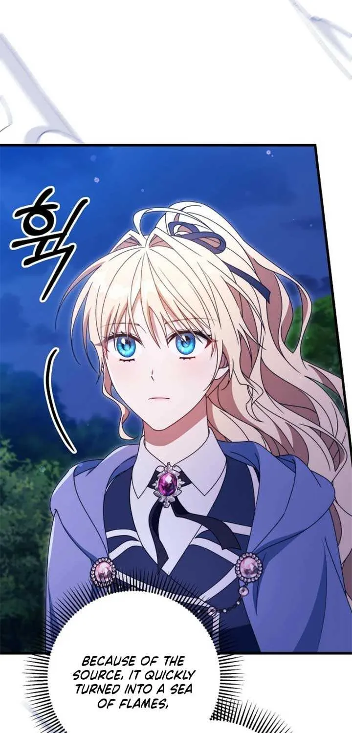 It’s My Destiny To Be The Hero’s Saviour Chapter 136 page 58 - 