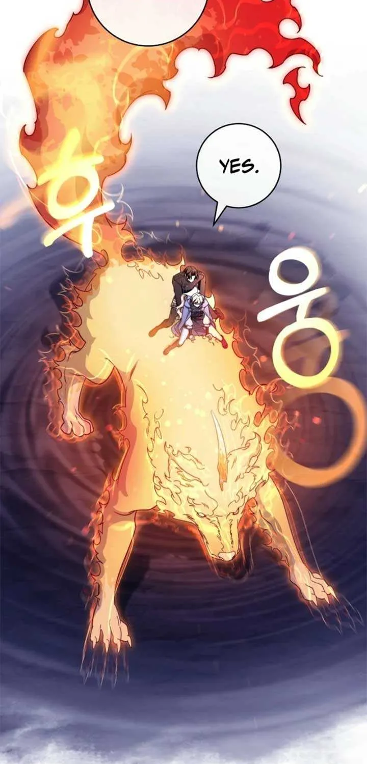 It’s My Destiny To Be The Hero’s Saviour Chapter 136 page 7 - 