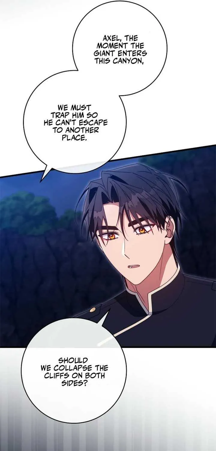 It’s My Destiny To Be The Hero’s Saviour Chapter 136 page 63 - 