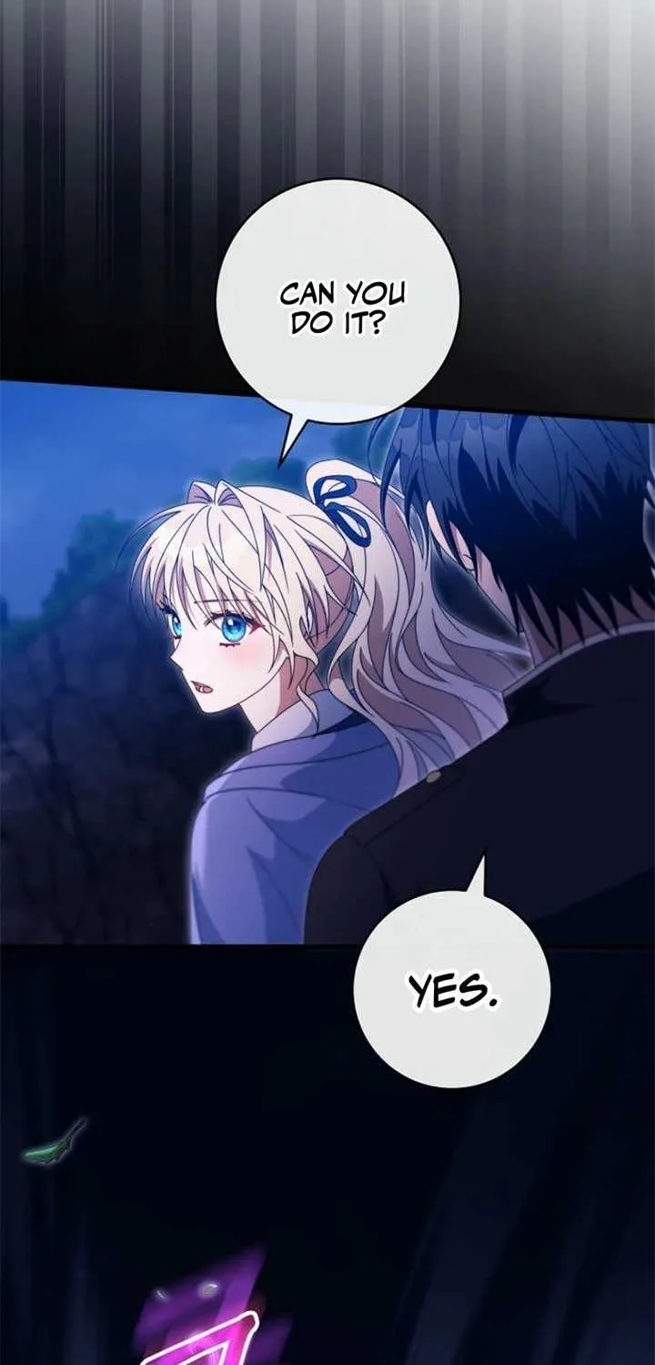 It’s My Destiny To Be The Hero’s Saviour Chapter 136 page 64 - 
