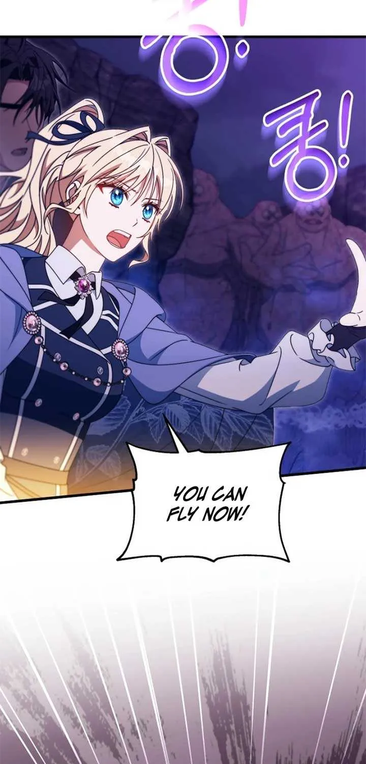 It’s My Destiny To Be The Hero’s Saviour Chapter 136 page 67 - 