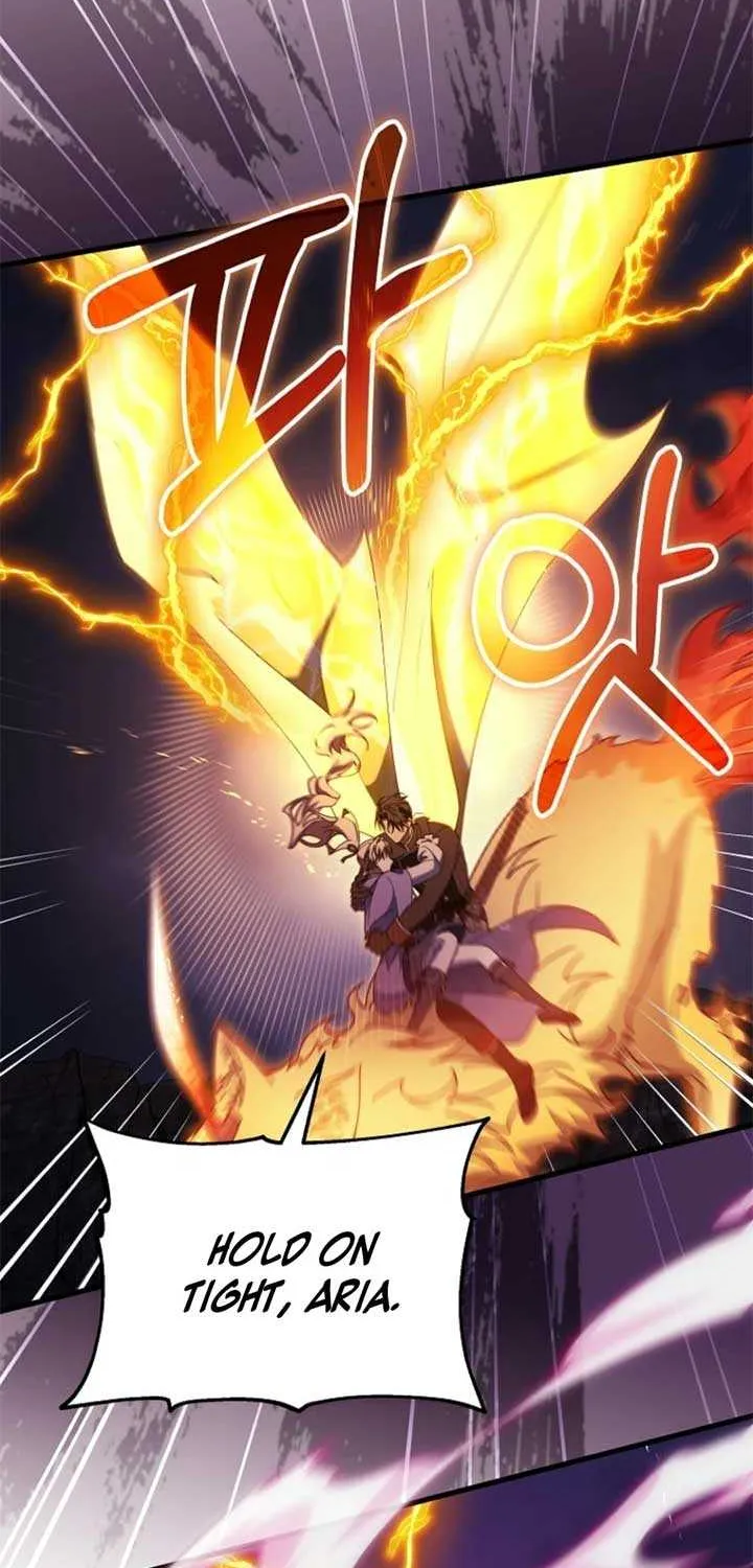 It’s My Destiny To Be The Hero’s Saviour Chapter 136 page 68 - 