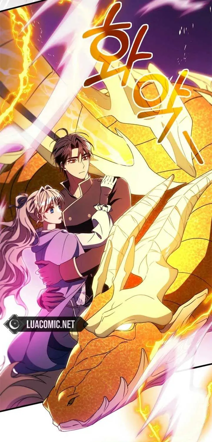 It’s My Destiny To Be The Hero’s Saviour Chapter 136 page 69 - 