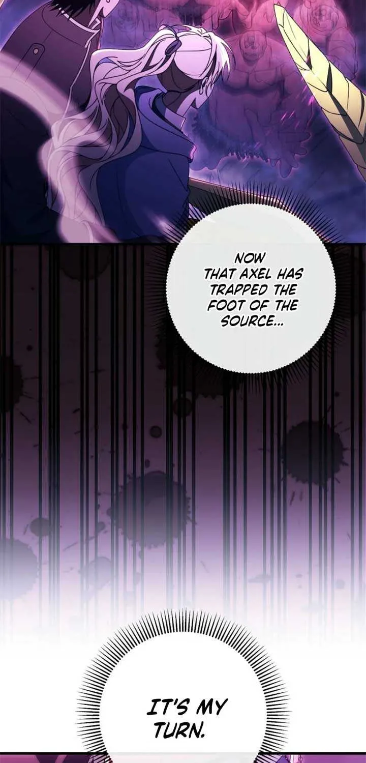 It’s My Destiny To Be The Hero’s Saviour Chapter 136 page 75 - 