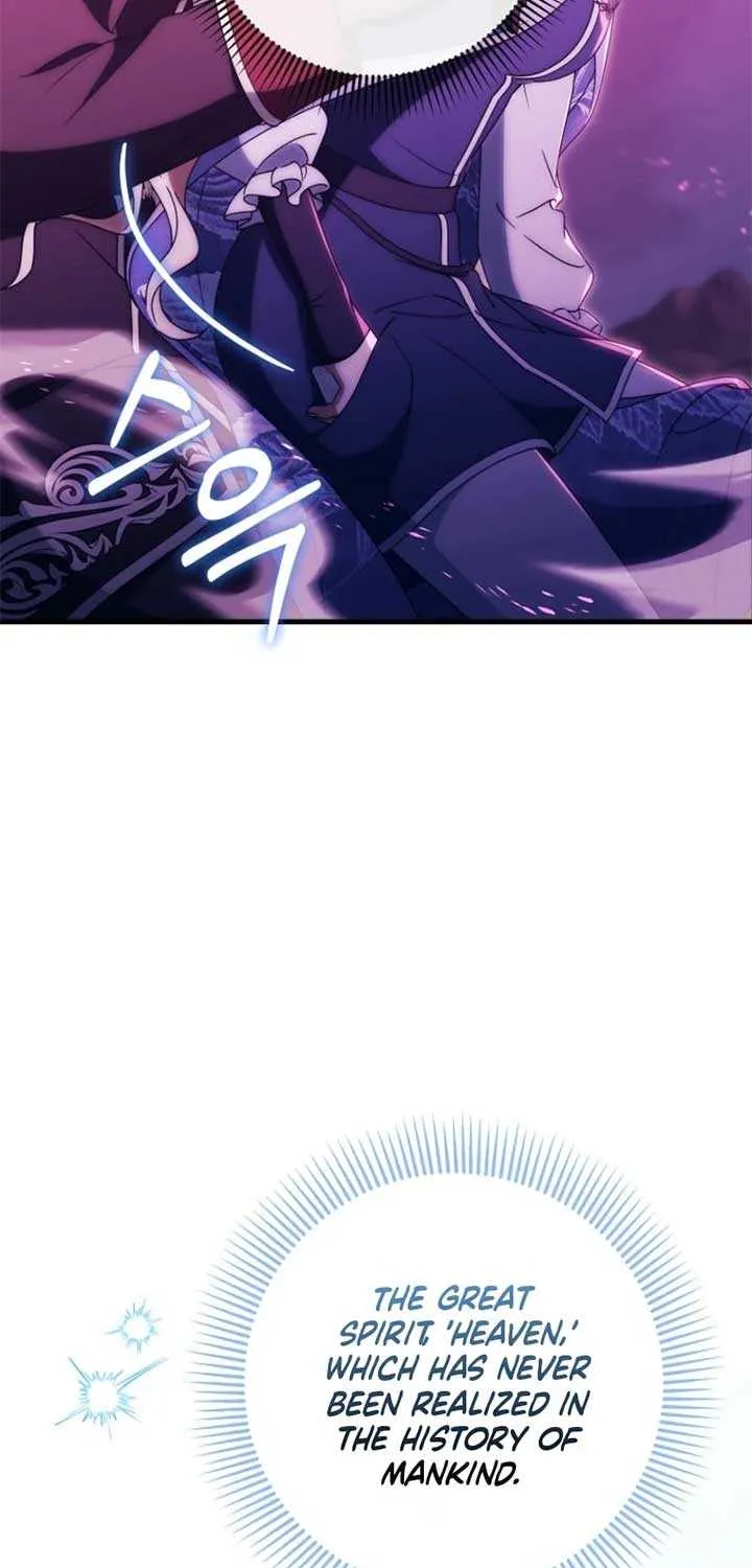 It’s My Destiny To Be The Hero’s Saviour Chapter 136 page 76 - 