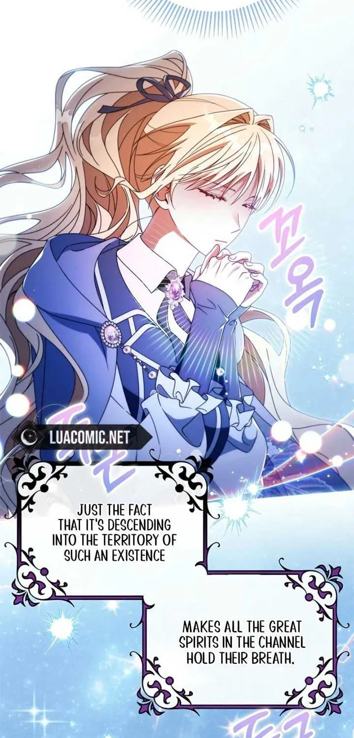 It’s My Destiny To Be The Hero’s Saviour Chapter 136 page 77 - 